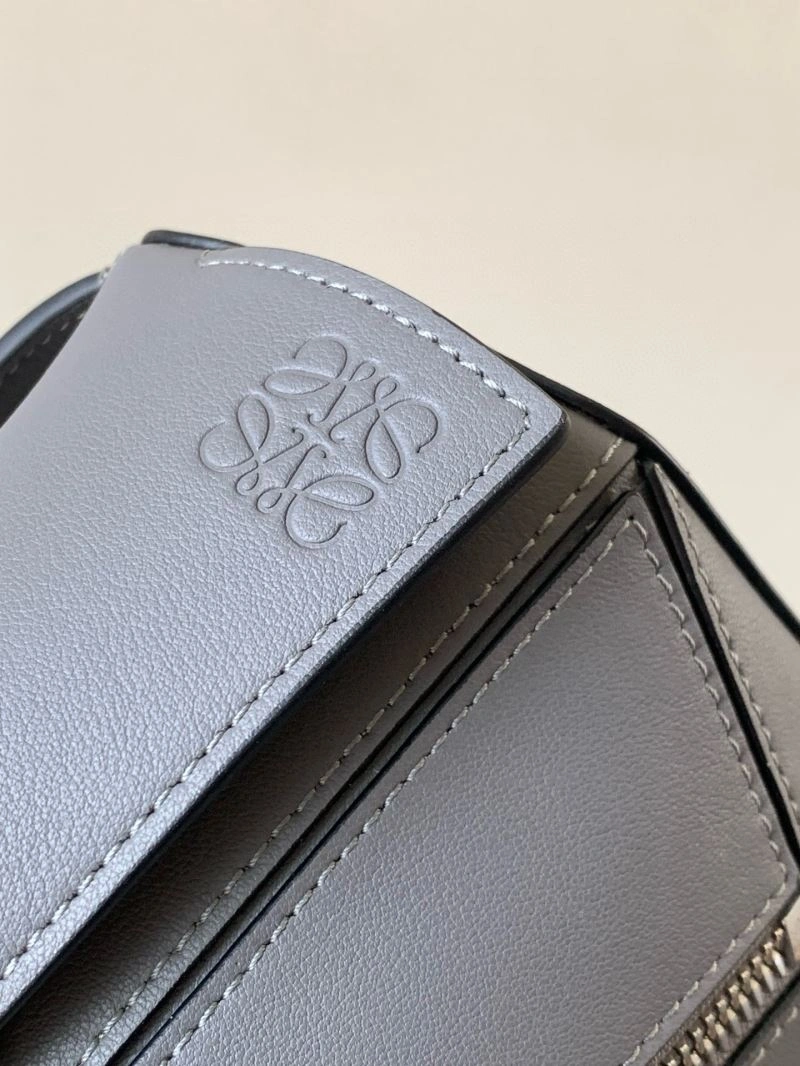 HighPerformance Loewe Puzzle Bags 61225