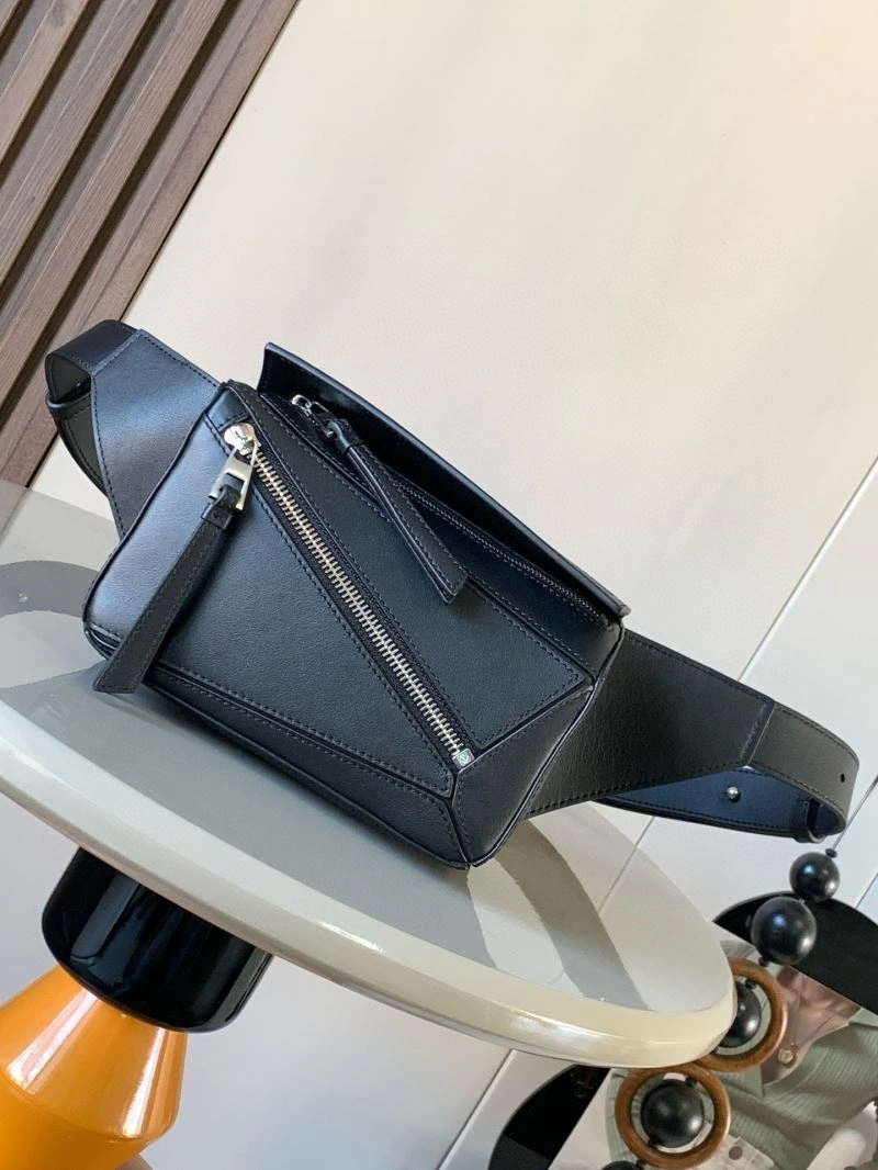 Comfortable Loewe Puzzle Bags 61229
