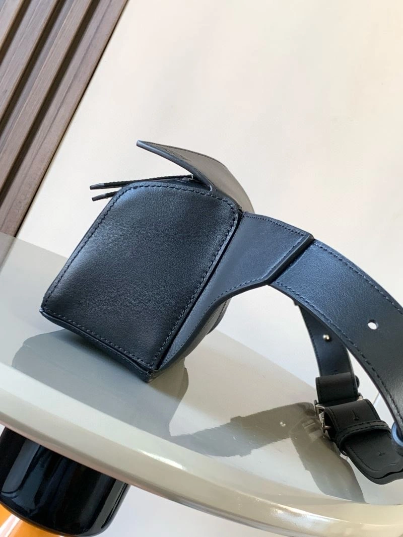 Comfortable Loewe Puzzle Bags 61229