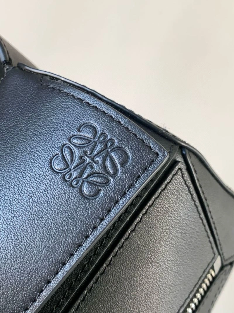 Comfortable Loewe Puzzle Bags 61229