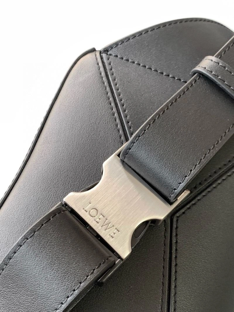 Comfortable Loewe Puzzle Bags 61229