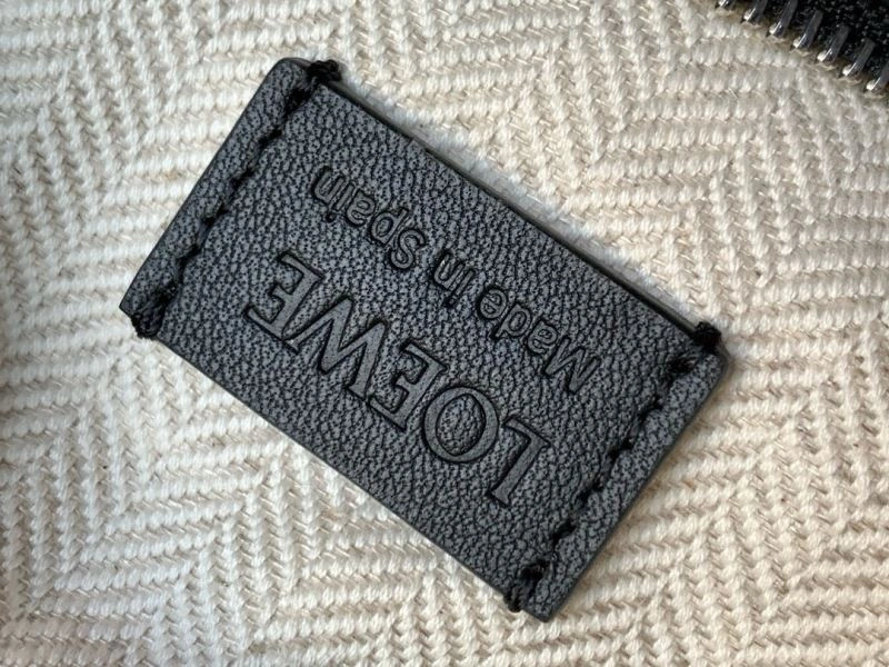 Comfortable Loewe Puzzle Bags 61229