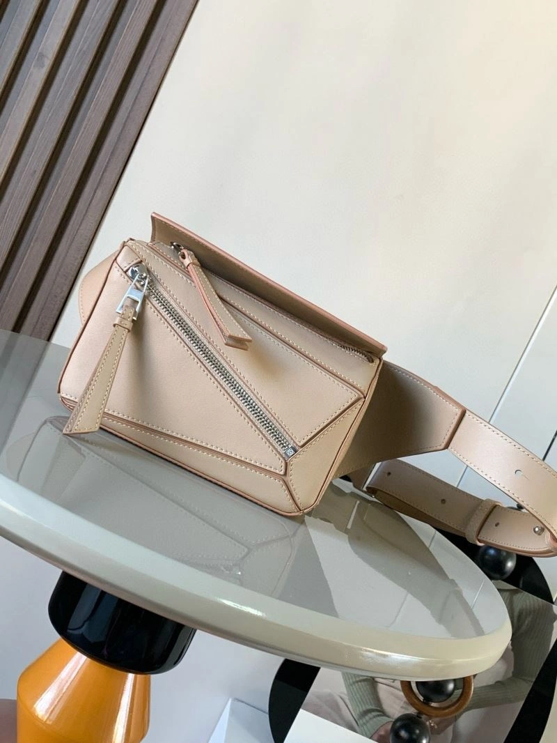 Loewe Puzzle Bags EyeCatching 61226