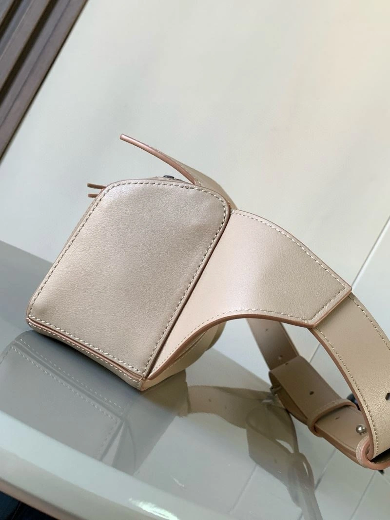 Loewe Puzzle Bags EyeCatching 61226