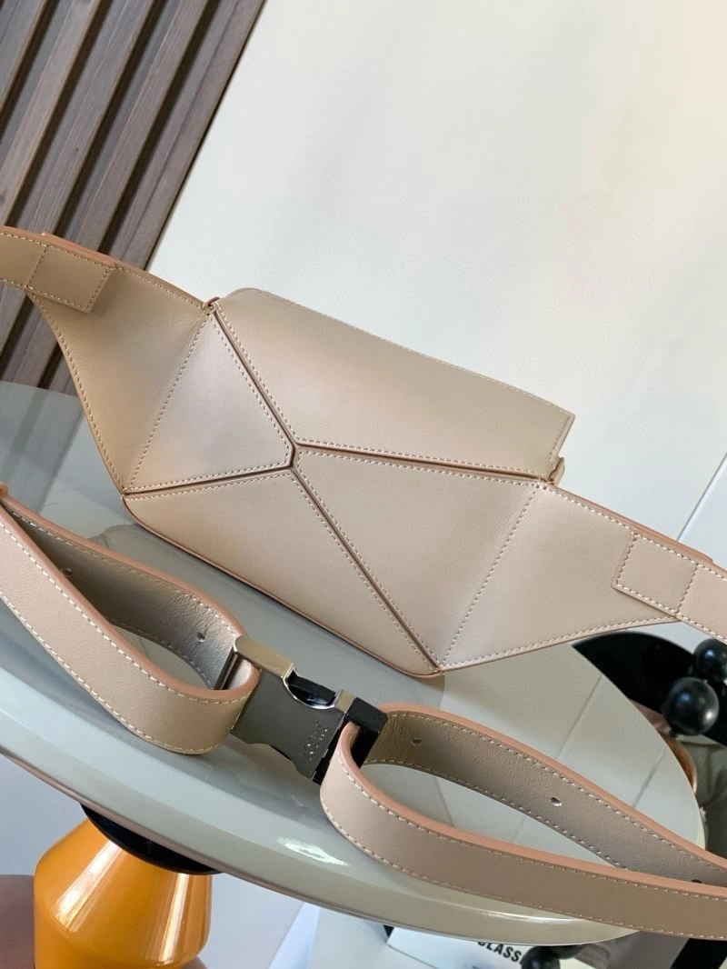 Loewe Puzzle Bags EyeCatching 61226