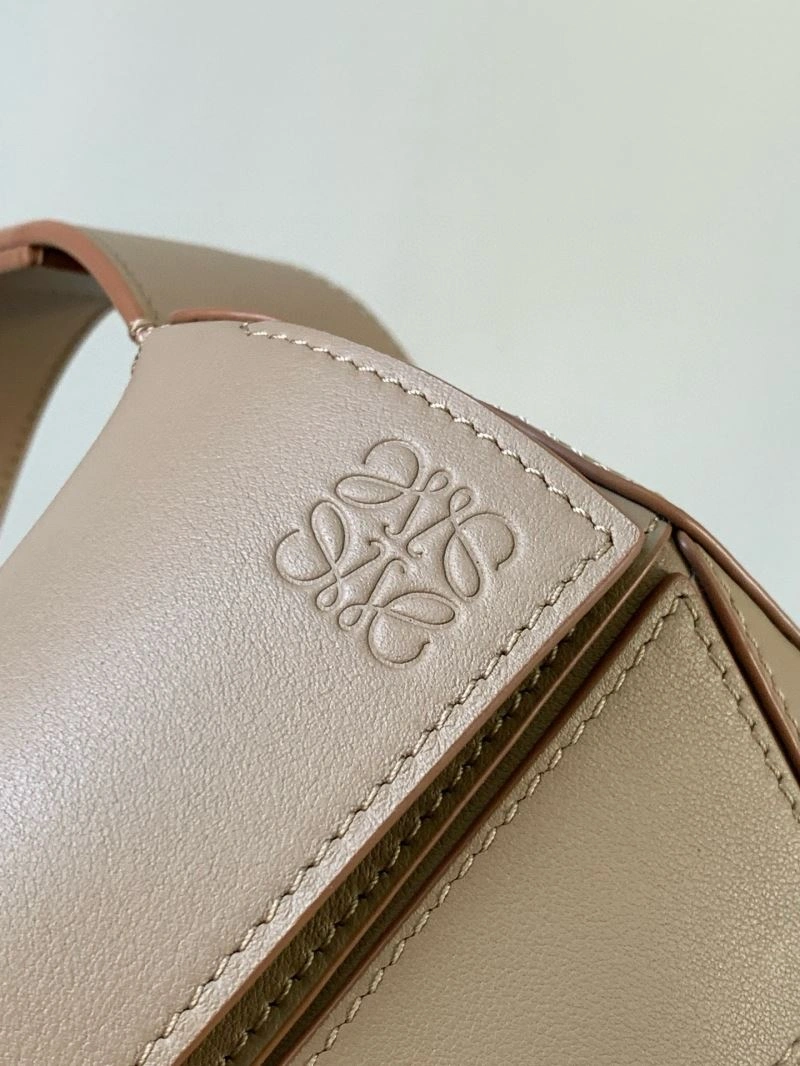 Loewe Puzzle Bags EyeCatching 61226