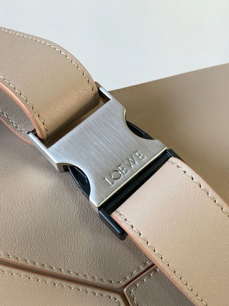 Loewe Puzzle Bags EyeCatching 61226