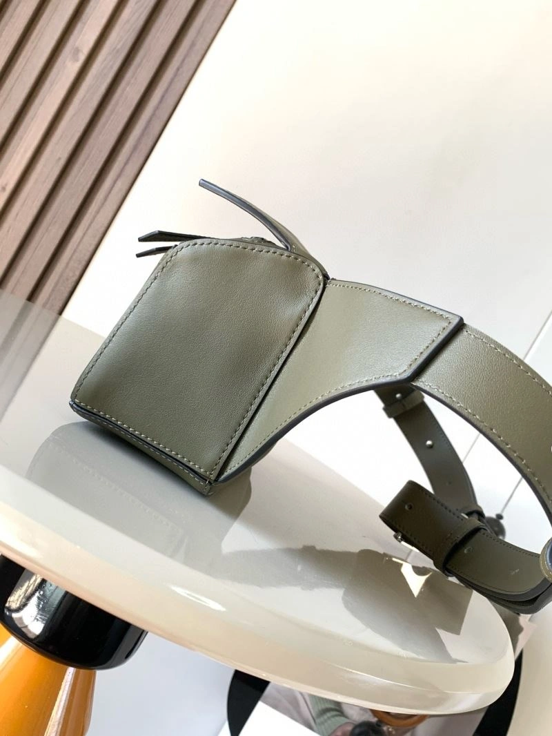 Loewe Puzzle Bags Stretchable 61224