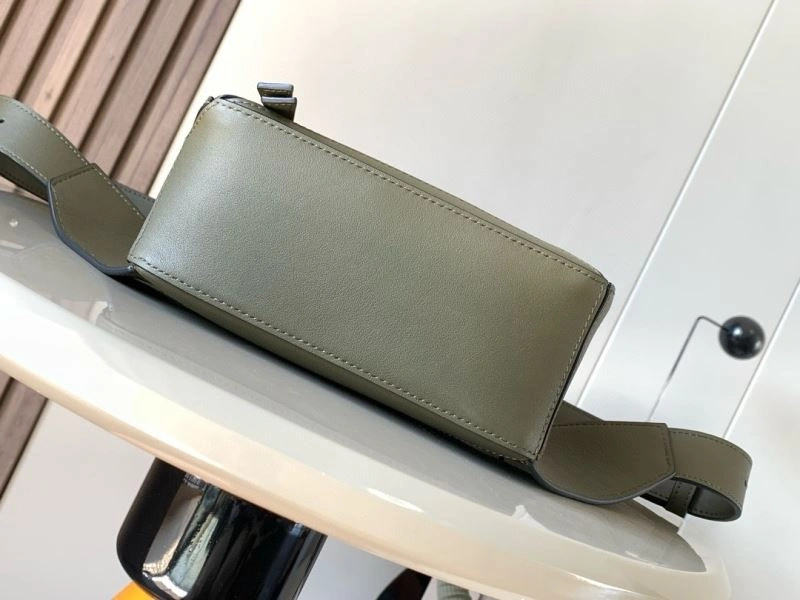 Loewe Puzzle Bags Stretchable 61224
