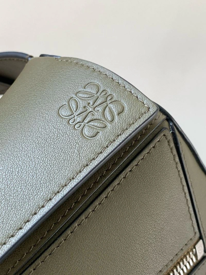 Loewe Puzzle Bags Stretchable 61224