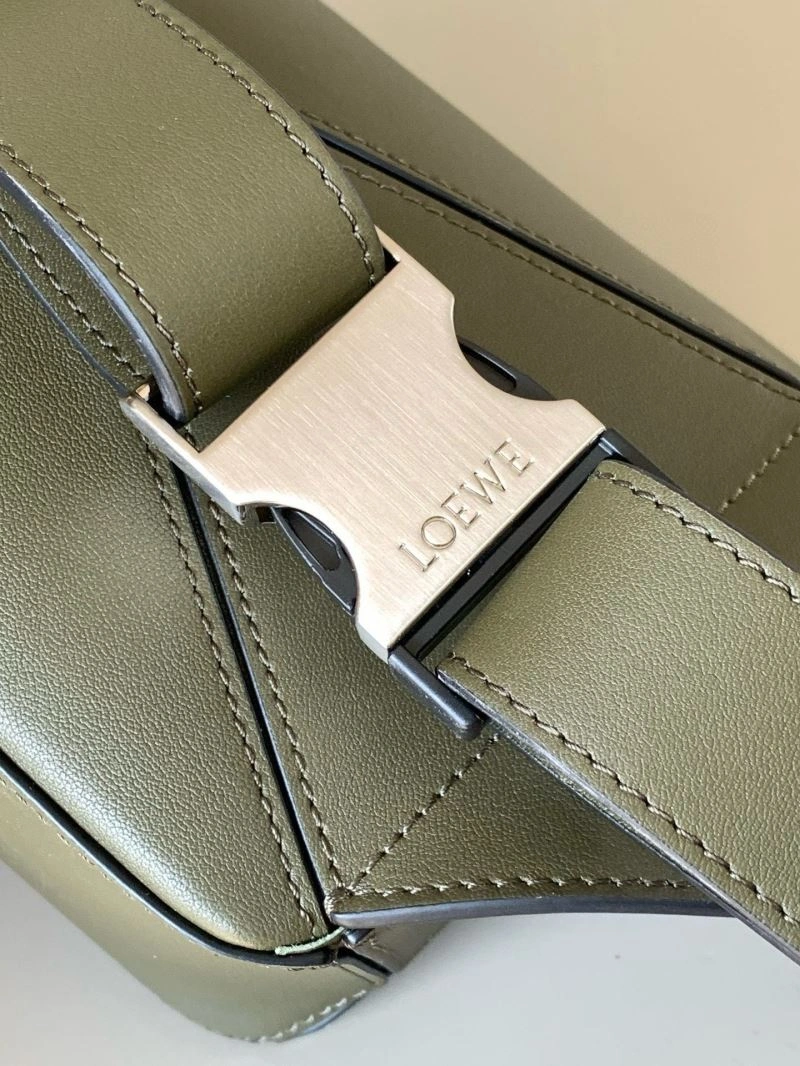 Loewe Puzzle Bags Stretchable 61224
