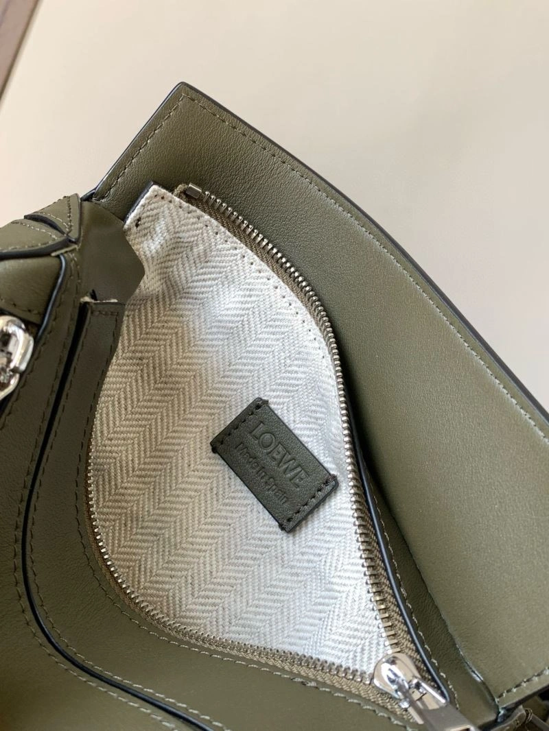 Loewe Puzzle Bags Stretchable 61224