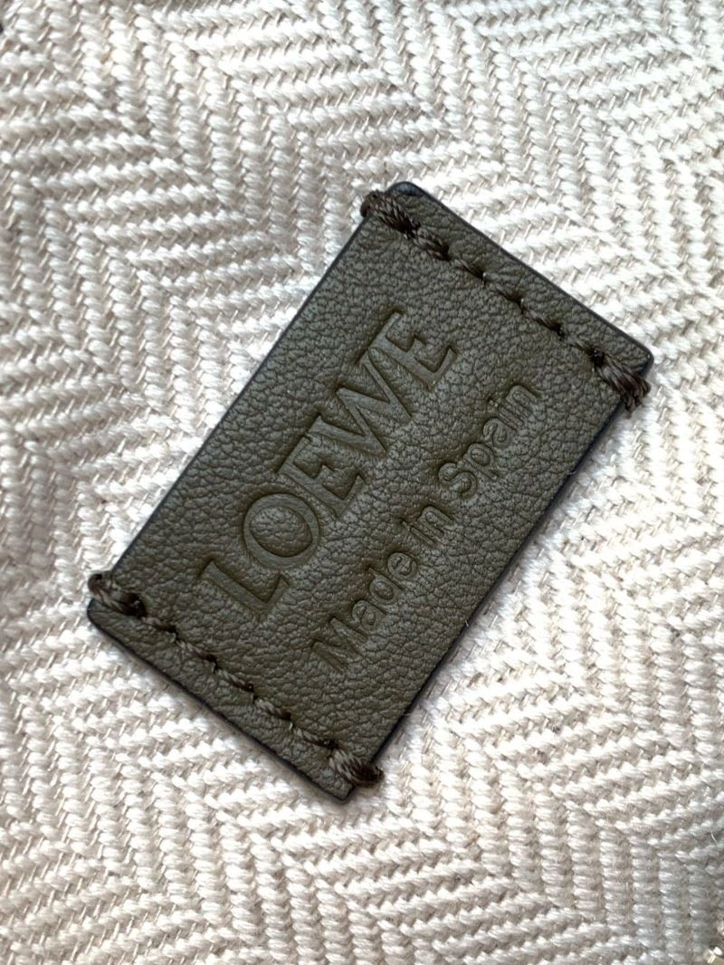 Loewe Puzzle Bags Stretchable 61224