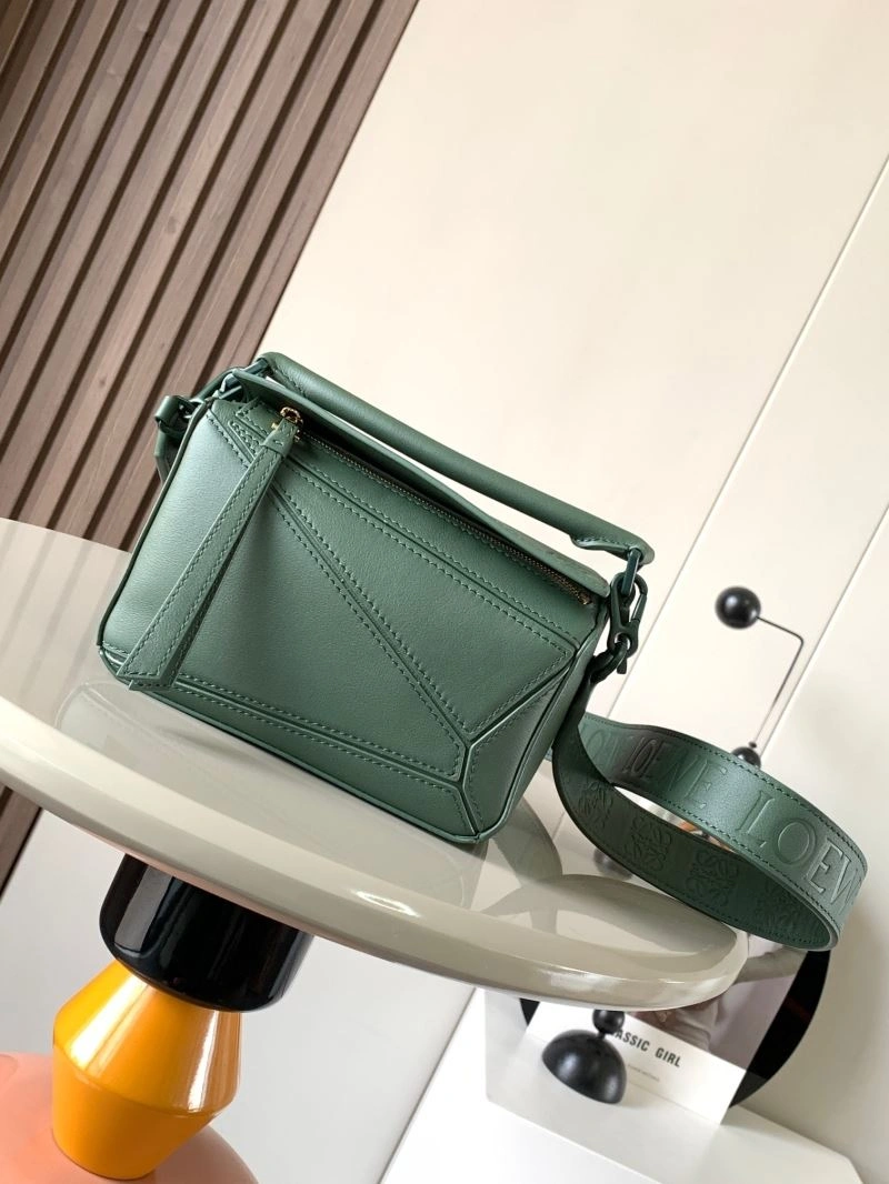 Loewe Puzzle Bags Cozy 61223