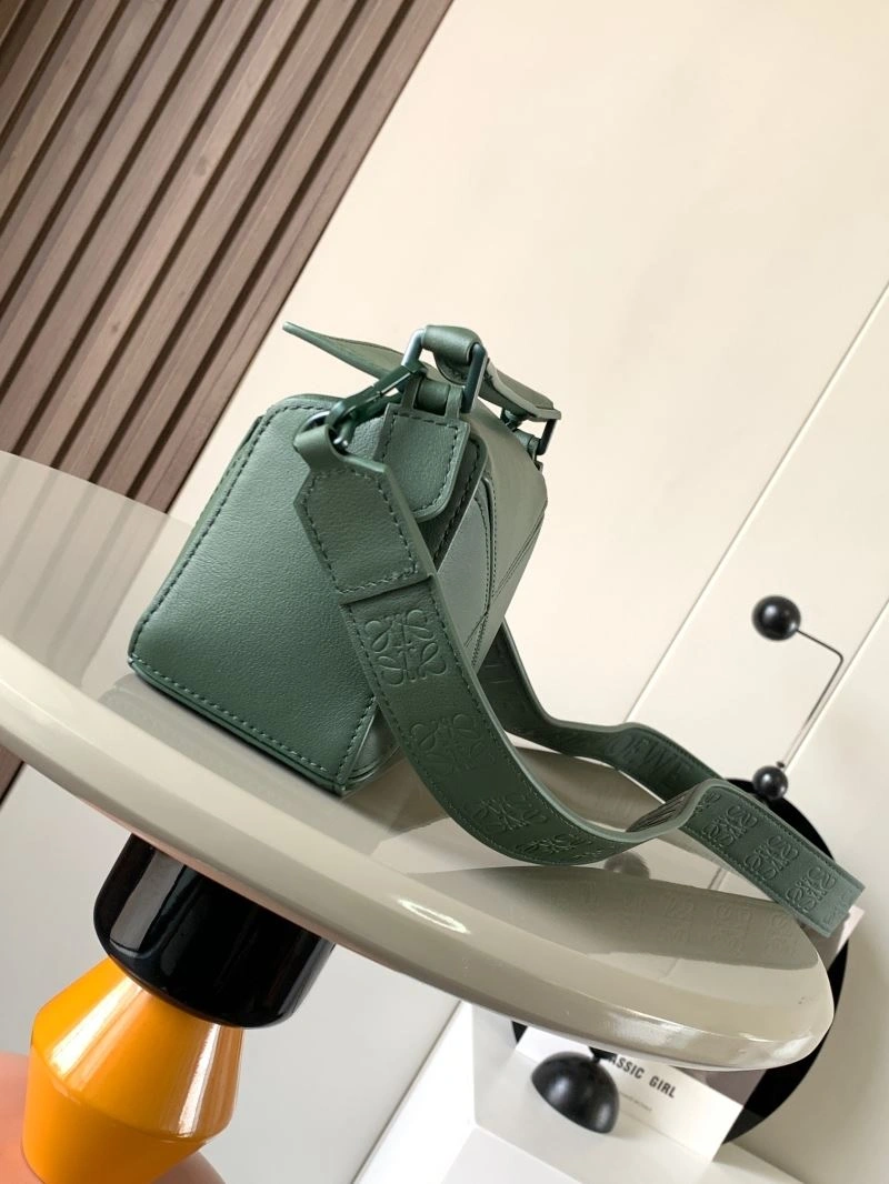 Loewe Puzzle Bags Cozy 61223