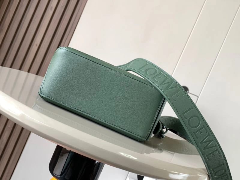 Loewe Puzzle Bags Cozy 61223