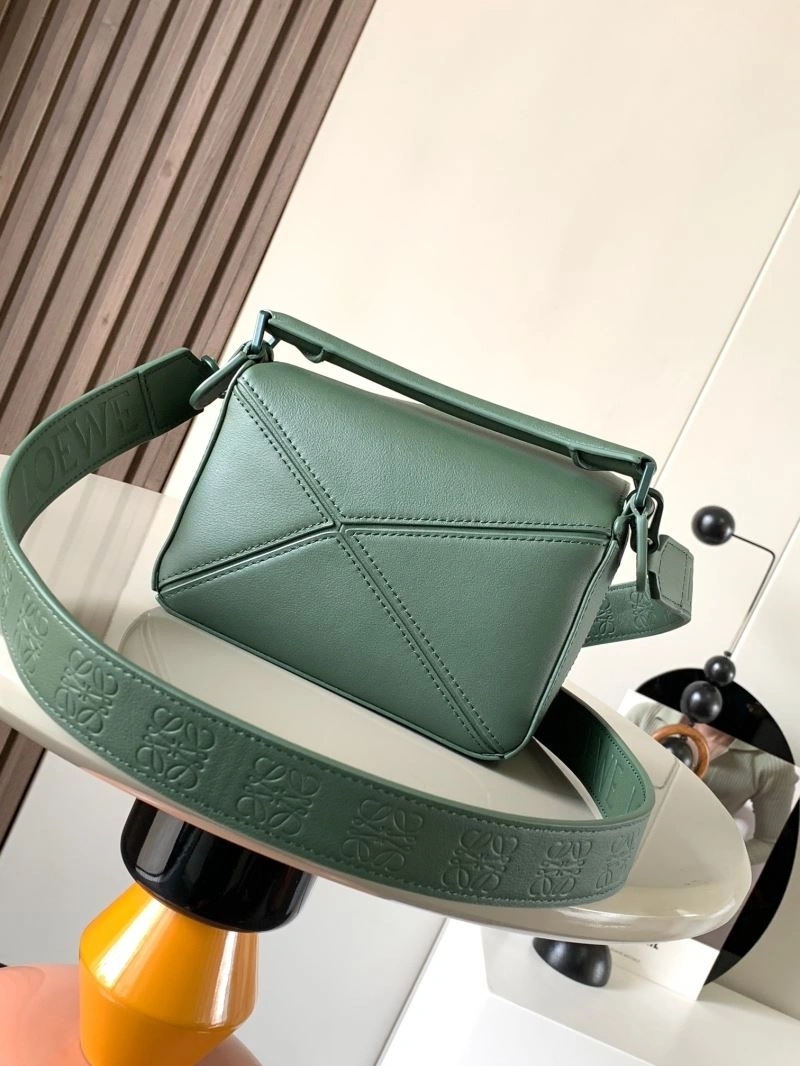 Loewe Puzzle Bags Cozy 61223