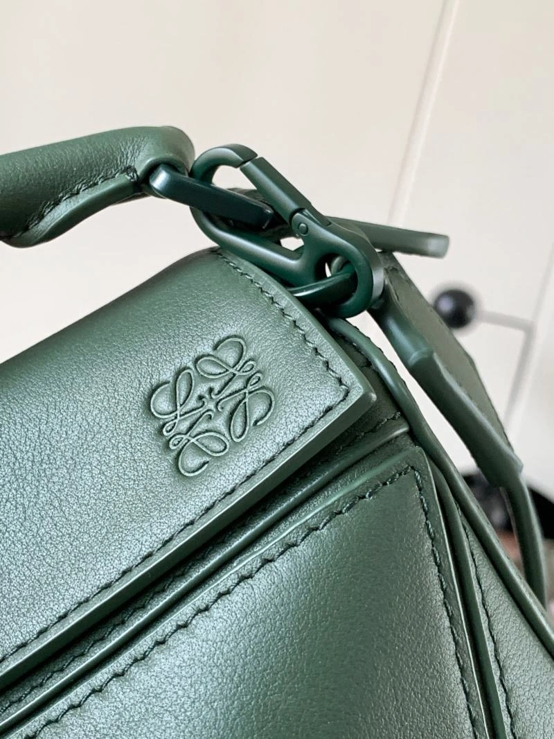 Loewe Puzzle Bags Cozy 61223