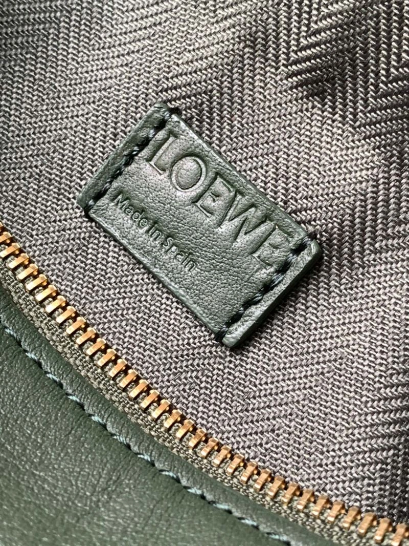 Loewe Puzzle Bags Cozy 61223