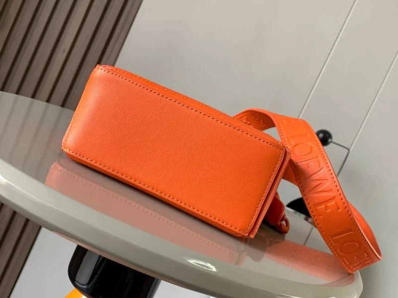 Loewe Puzzle Bags Efficient 61222