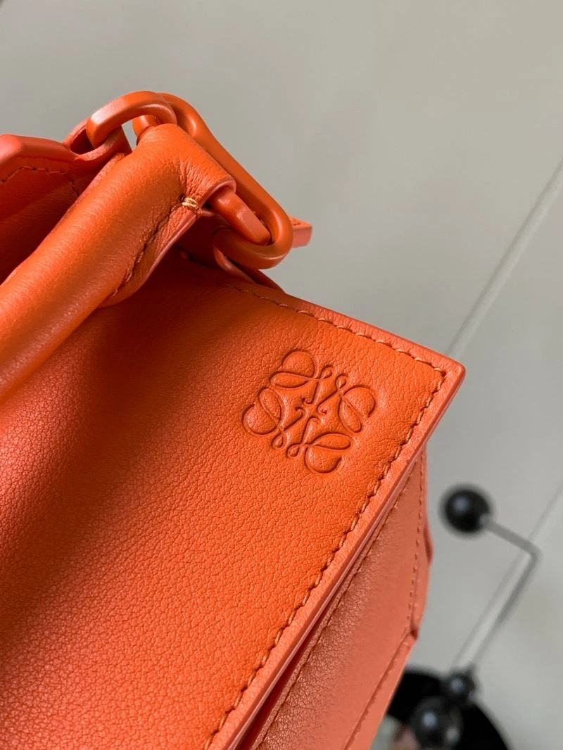 Loewe Puzzle Bags Efficient 61222