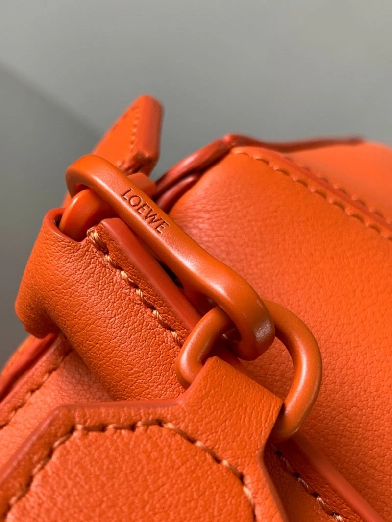 Loewe Puzzle Bags Efficient 61222