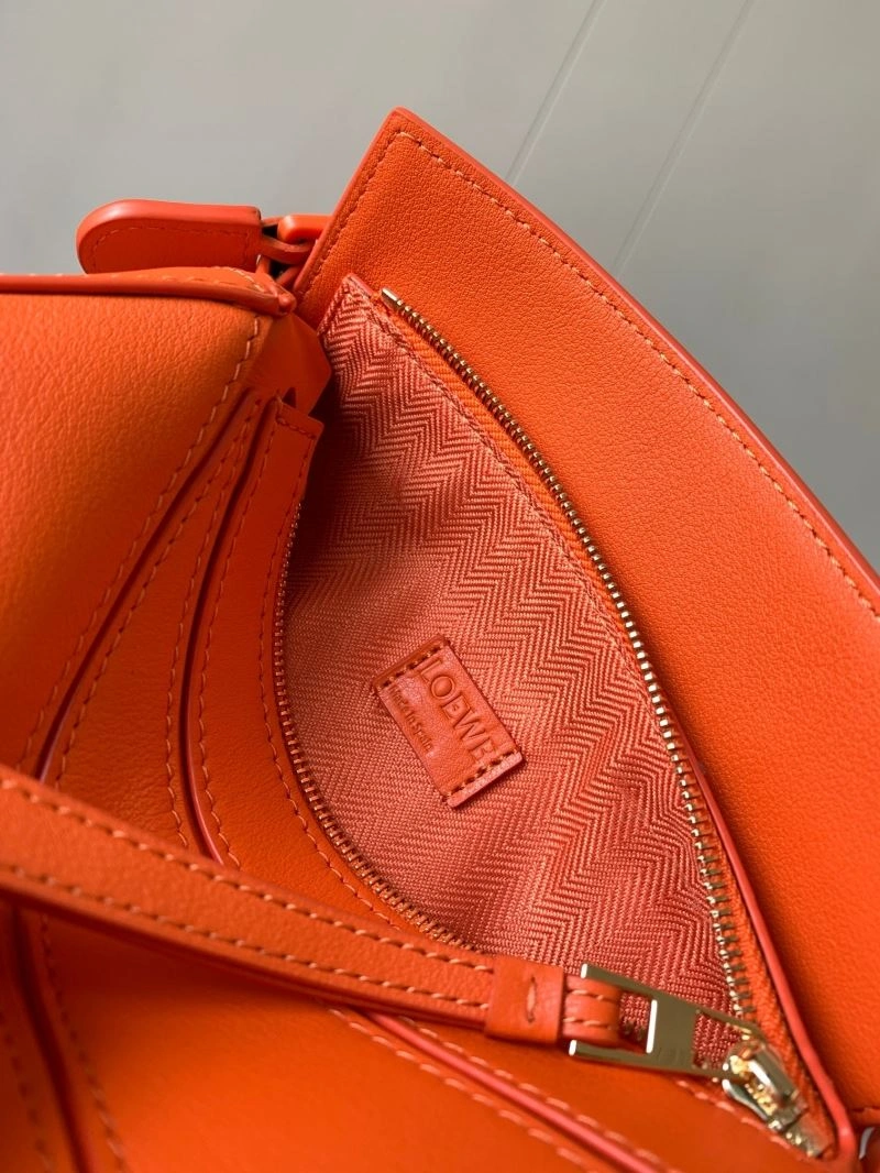Loewe Puzzle Bags Efficient 61222