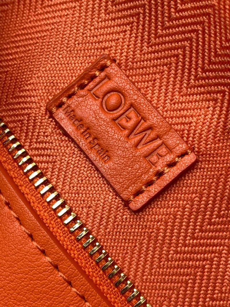 Loewe Puzzle Bags Efficient 61222