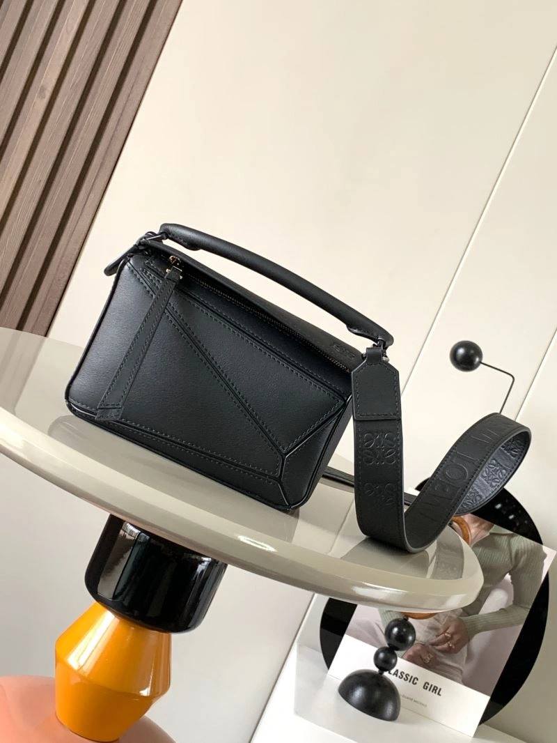 Loewe Puzzle Bags Comfortable 61261