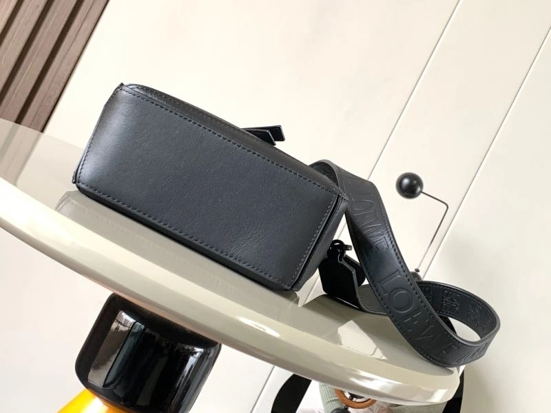 Loewe Puzzle Bags Comfortable 61261