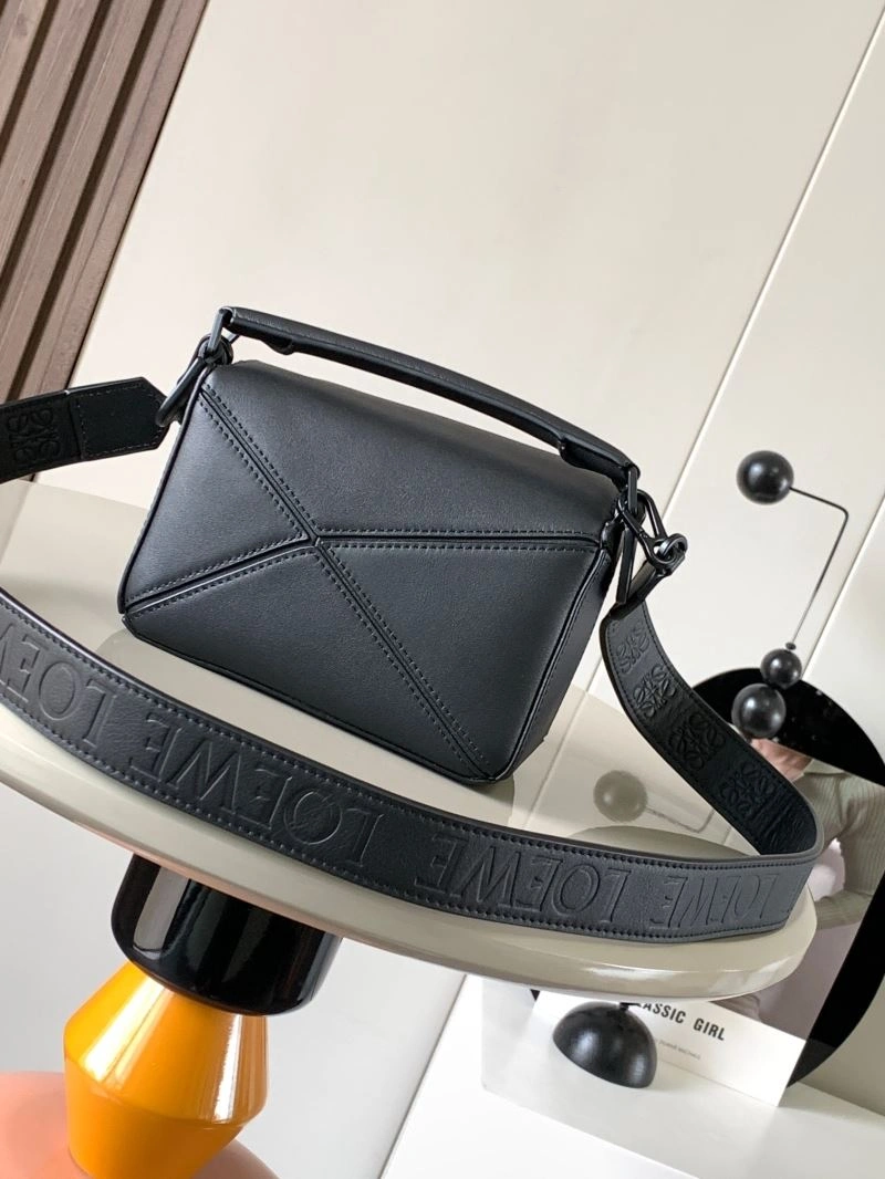 Loewe Puzzle Bags Comfortable 61261