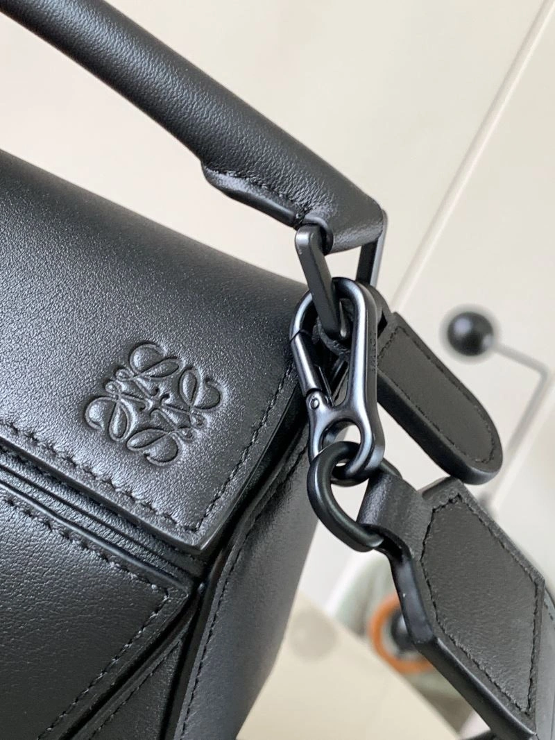 Loewe Puzzle Bags Comfortable 61261