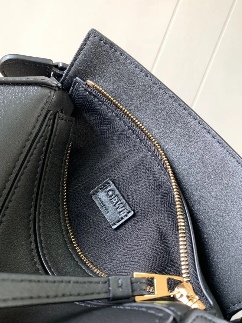 Loewe Puzzle Bags Comfortable 61261
