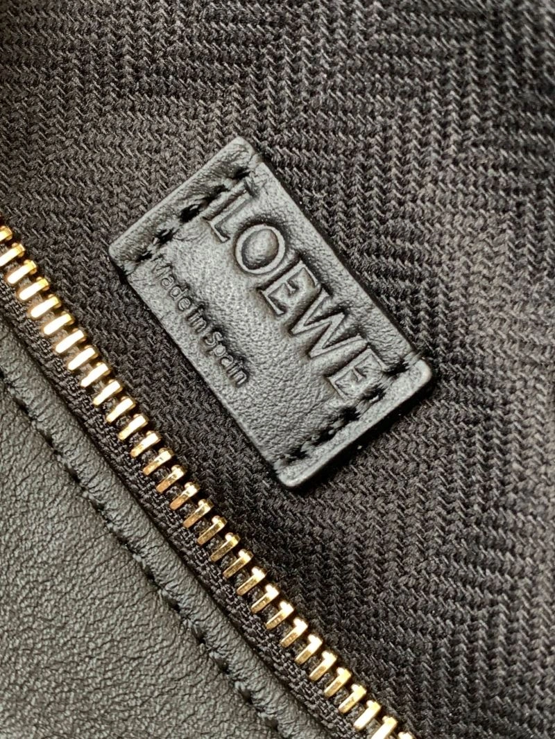Loewe Puzzle Bags Comfortable 61261