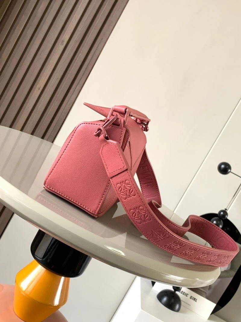 Loewe Puzzle Bags Timeless 61221