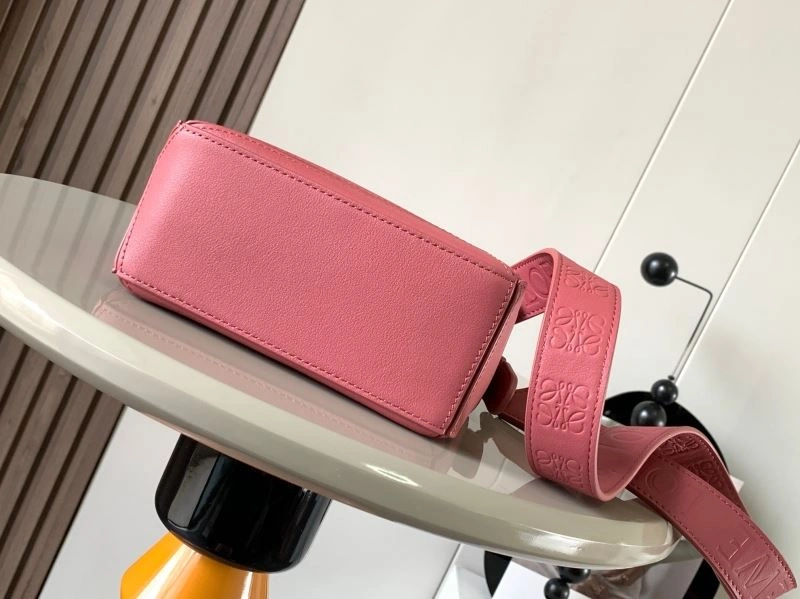 Loewe Puzzle Bags Timeless 61221