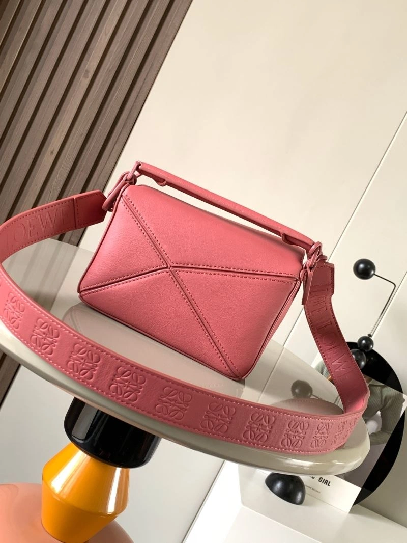 Loewe Puzzle Bags Timeless 61221