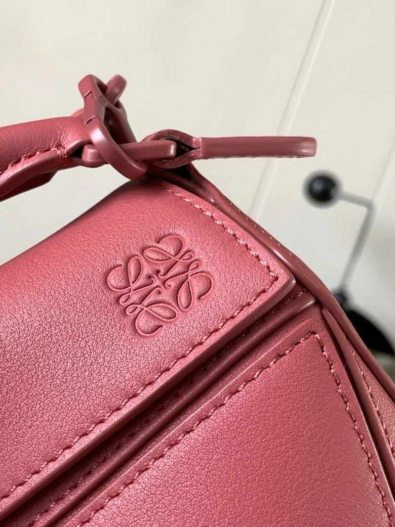 Loewe Puzzle Bags Timeless 61221