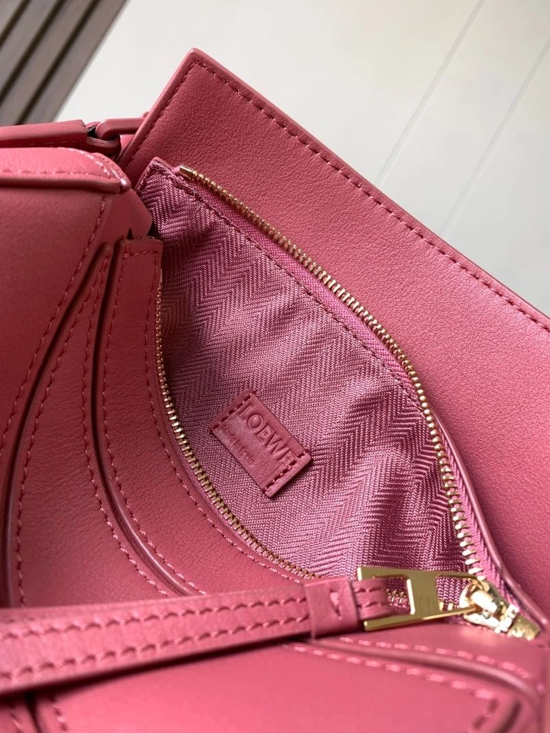 Loewe Puzzle Bags Timeless 61221