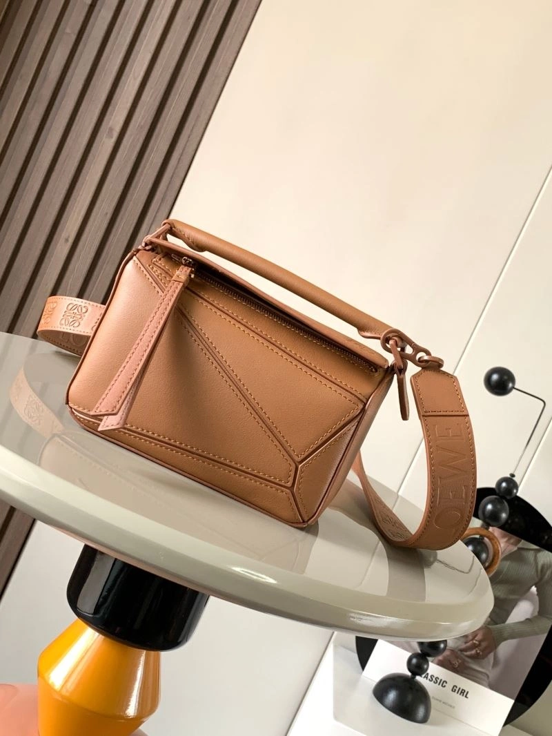 Upgraded Loewe Puzzle Bags 61260