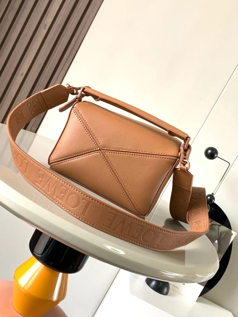 Upgraded Loewe Puzzle Bags 61260