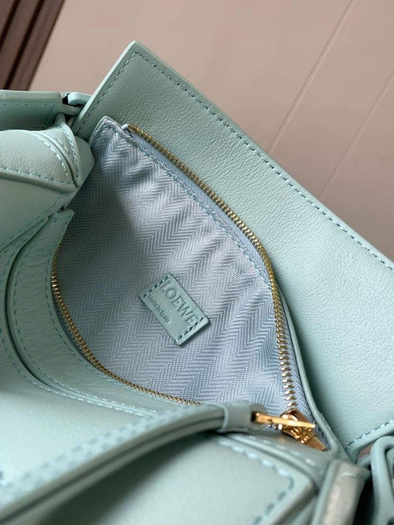 Neat Loewe Puzzle Bags 61220