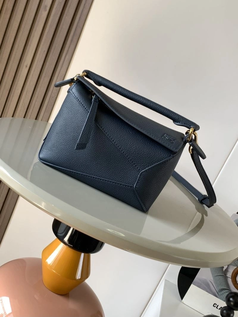 Loewe Puzzle Bags Trendy 61253