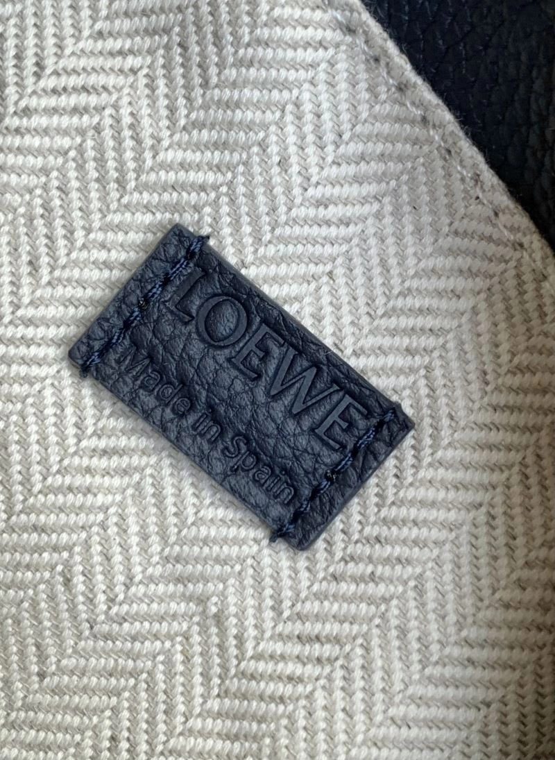 Loewe Puzzle Bags Trendy 61253