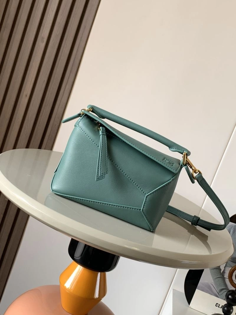 Loewe Puzzle Bags Affordable 61210