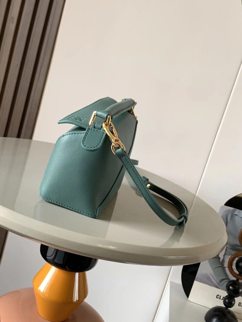 Loewe Puzzle Bags Affordable 61210
