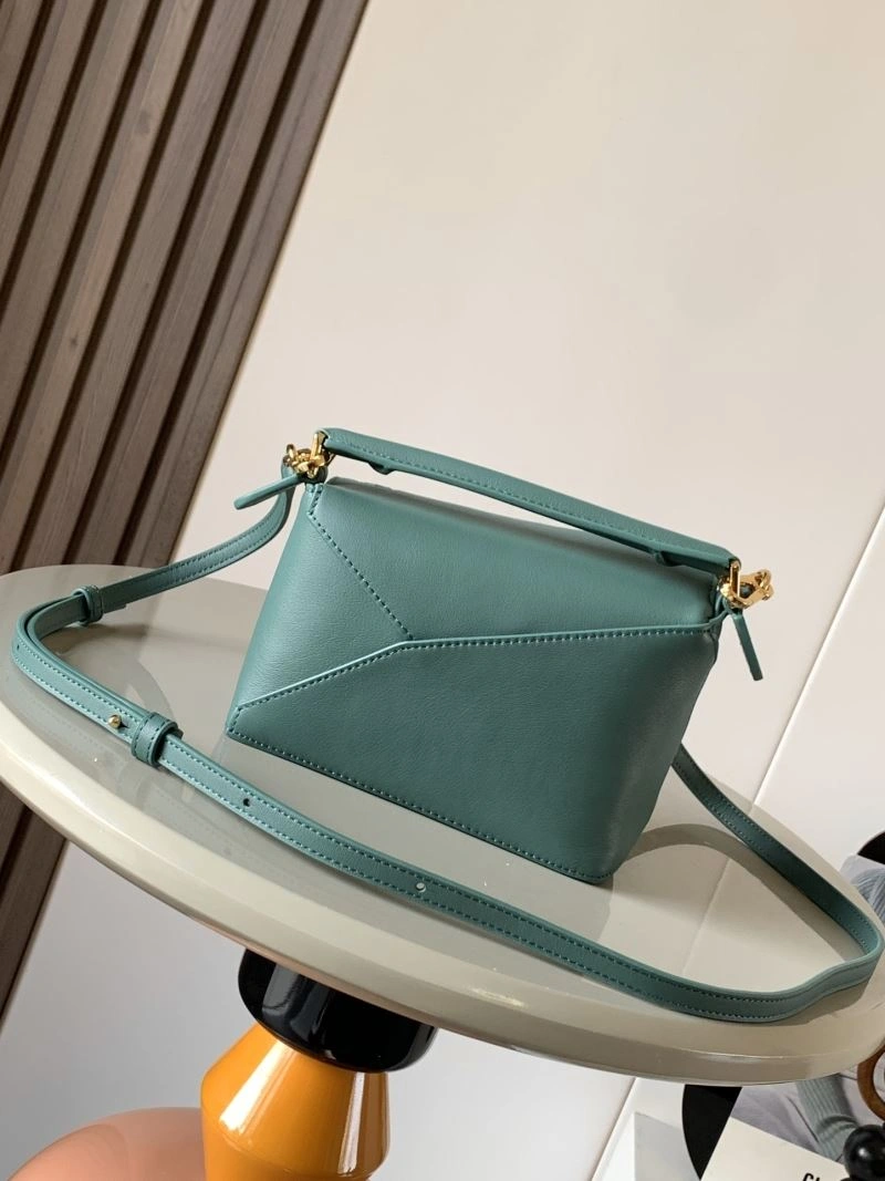 Loewe Puzzle Bags Affordable 61210