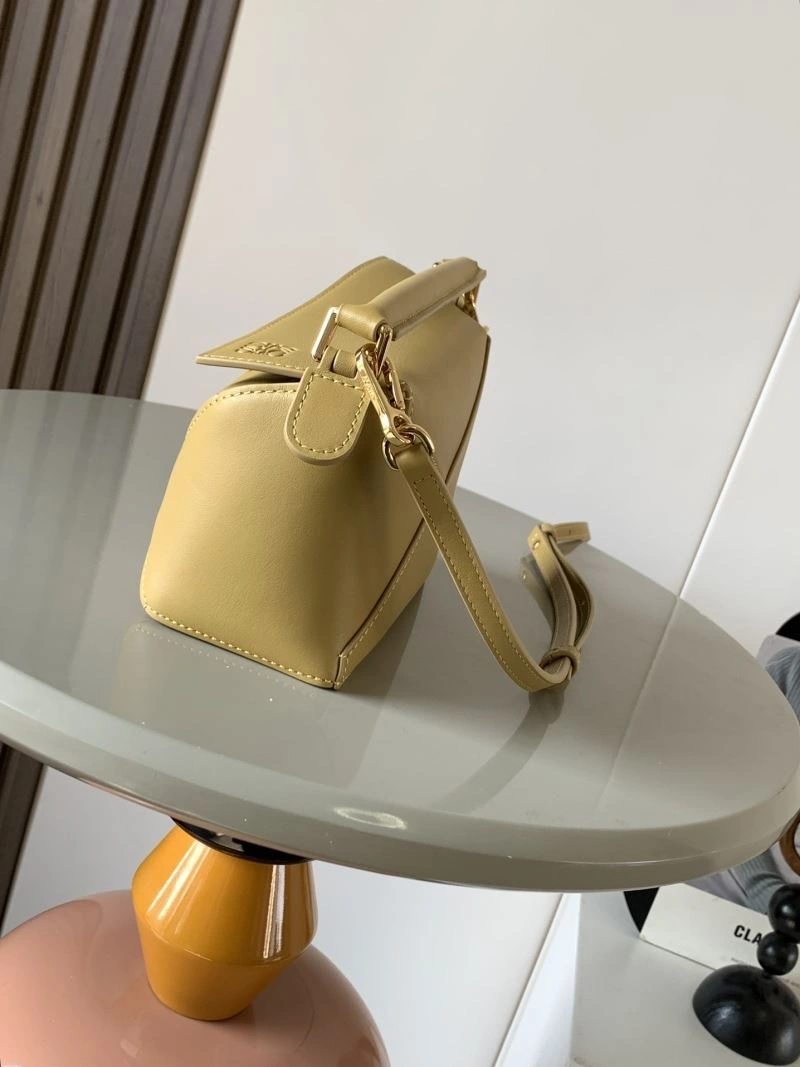 Premium Loewe Puzzle Bags 61204