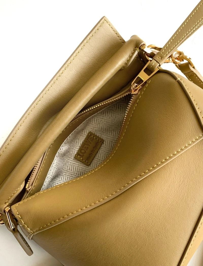 Premium Loewe Puzzle Bags 61204