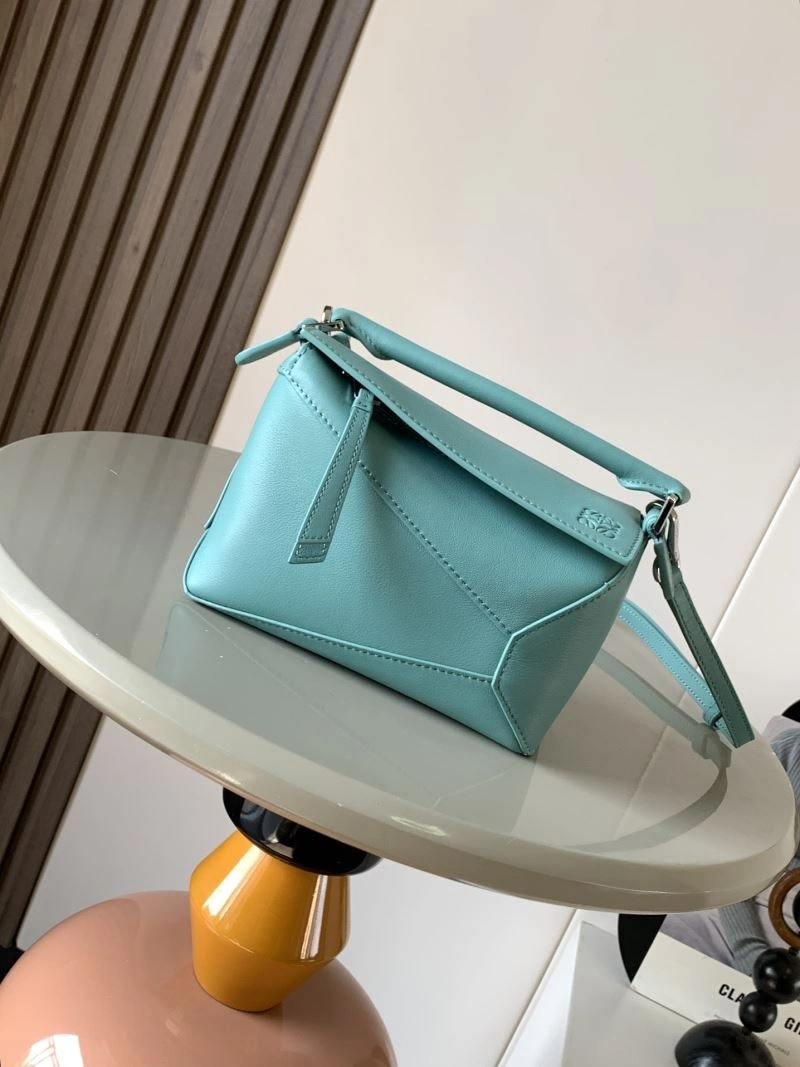 Loewe Puzzle Bags Trendy 61217